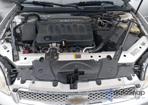 2012 Chevrolet Impala Lt from USA, damaged, VIN 2G1WG5E31C1260432